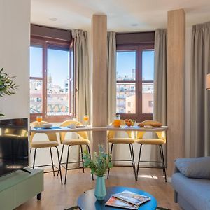 Appartement met Twee Slaapkamers